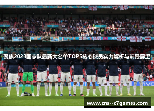 聚焦2023国家队最新大名单TOP5核心球员实力解析与前景展望