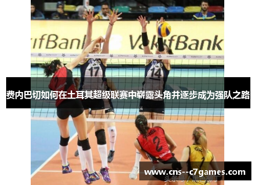 费内巴切如何在土耳其超级联赛中崭露头角并逐步成为强队之路